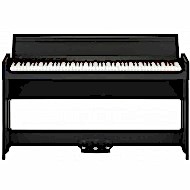 KORG C1AIR-BK Korg C1 Serisi Dijital Piyano (Siyah)