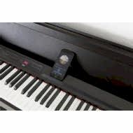 KORG C1AIR-BK Korg C1 Serisi Dijital Piyano (Siyah)
