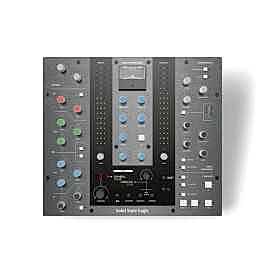 SSL UC1Plug-in Kontrol Birimi