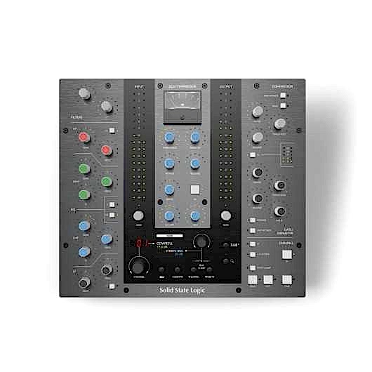 SSL UC1Plug-in Kontrol Birimi