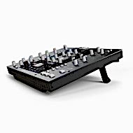 SSL UC1Plug-in Kontrol Birimi