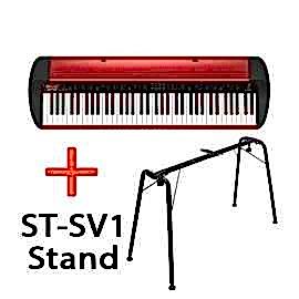 Korg SV1-73 MR 73 Tuş Stage Vintage Piano