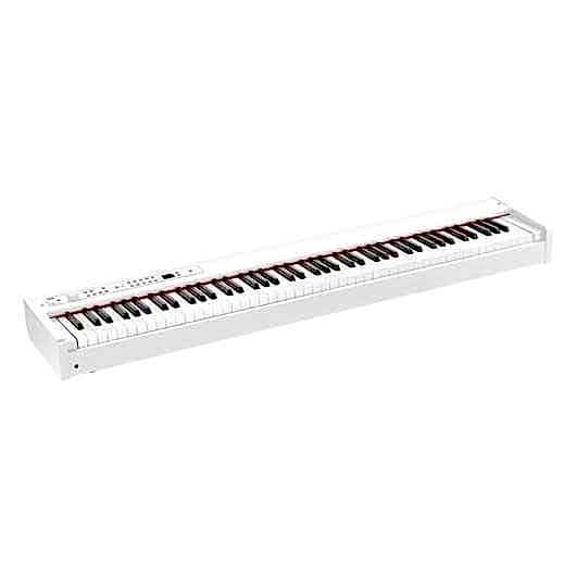 KORG D1-WH Taşınabilir Digital Piano