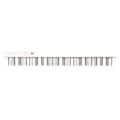 KORG D1-WH Taşınabilir Digital Piano
