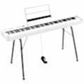 KORG D1-WH Taşınabilir Digital Piano