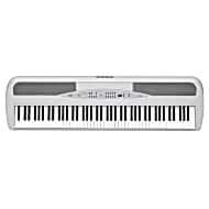 Korg SP280 Digital Piyano Beyaz WH
