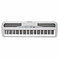 Korg SP280 Digital Piyano Beyaz WH