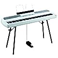 Korg SP280 Digital Piyano Beyaz WH