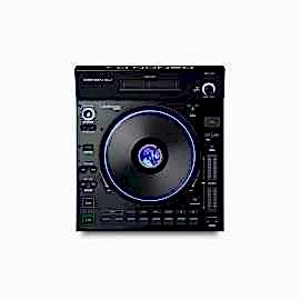 DENON LC6000 Controller Profesyonel kontrolcü