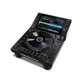 DENON SC6000 Prime Media Player Profesyonel Digital Player