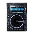 DENON SC6000M Prime Media Player Motorize Platter'li Profesyonel Digital Player