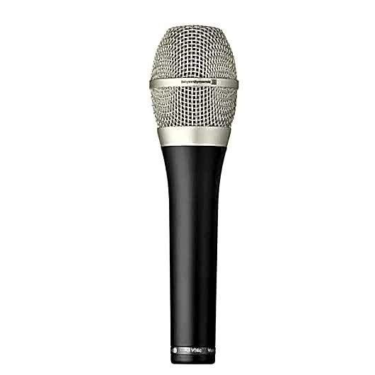 Beyerdynamic TG V56c Vokal Kondansatör Mikrofon
