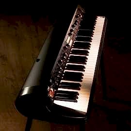 KORG SV2-88 Tuş Stage Vintage Piano