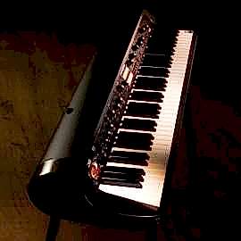 KORG SV2-73 Tuş Stage Vintage Piano