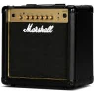 Marshall MG-15GR Kombo Elektro Gitar Amfisi