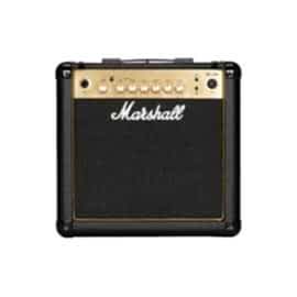 Marshall MG-15GR Kombo Elektro Gitar Amfisi