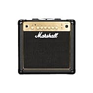 Marshall MG-15GR Kombo Elektro Gitar Amfisi
