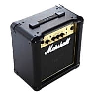 Marshall MG-10G 1x6,5'' 10W Kombo Elektro Gitar Amfisi