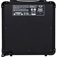Marshall MG-10G 1x6,5'' 10W Kombo Elektro Gitar Amfisi