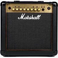 Marshall MG-15GFX 1x8'' 15W Combo Elektro Gitar Amfisi
