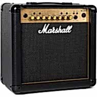 Marshall MG-15GFX 1x8'' 15W Combo Elektro Gitar Amfisi