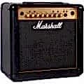 Marshall MG-15GFX 1x8'' 15W Combo Elektro Gitar Amfisi