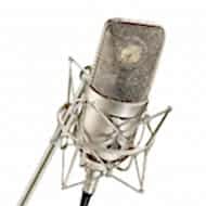 Neumann M 149 Tube Set