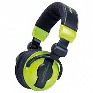 American Audio HP550 DJ Kulaklık