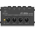 Behringer MICROAMP HA400 Kulaklık Amplifire