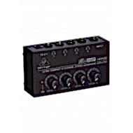 Behringer MICROAMP HA400 Kulaklık Amplifire