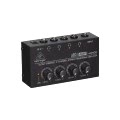 Behringer MICROAMP HA400 Kulaklık Amplifire