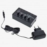 Behringer MICROAMP HA400 Kulaklık Amplifire