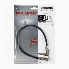 Klotz PRO ARTİST Pedal Ara Kablosu PROA003RR