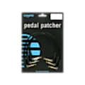 Klotz Kablo Pedallar İçin Ara Kablosu PP-AJJ0030 (Üç Adet) 30 Cm Boy