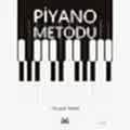 Piyano Metodu- Yalçın İMAN