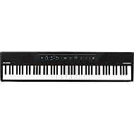 ALESIS CONCERT X / 88 Tuş Taşınabilir Siyah Dijital Piyano
