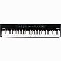 ALESIS CONCERT X / 88 Tuş Taşınabilir Siyah Dijital Piyano