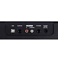 ALESIS CONCERT X / 88 Tuş Taşınabilir Siyah Dijital Piyano