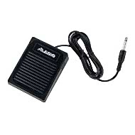 ALESIS CONCERT X / 88 Tuş Taşınabilir Siyah Dijital Piyano