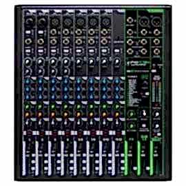 Mackie PROFX12v3 12 Kanal Mikser