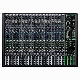 Mackie PROFX22v3 22 Kanal Mikser