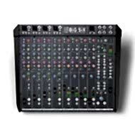 SSL BiG SiX Superanalogue Mixer + USB Ses Arabirimi