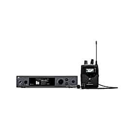Sennheiser EW IEM G4-A In-ear Monitör Set