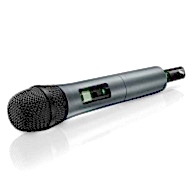 Sennheiser XSW 1-835 Telsiz Mikrofon Sistemi
