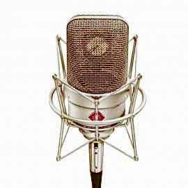 Neumann TLM 49 Set Condenser Mikrofon