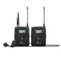 Sennheiser EW 122P G4 Kablosuz Yaka Mikrofon Seti