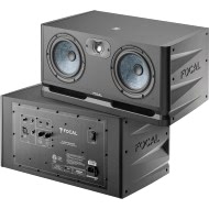 Focal Alpha Twin Evo 6,5 ınch Aktif Studio Monitörü (Tek)