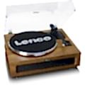 Lenco LS-410WA Ahşap Bluetoothlu USB Bağlantılı Plak Çalar