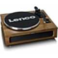 Lenco LS-410WA Ahşap Bluetoothlu USB Bağlantılı Plak Çalar