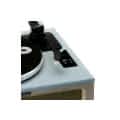 Lenco LS-440BUBG Kumaş Kaplı Bluetoothlu USB Bağlantılı Plak Çalar
